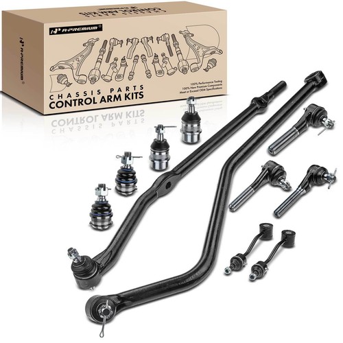 11x control arm - 11x, left