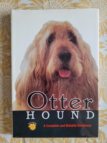 Otterhound complete and - otterhound,, a