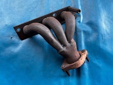 Rover 75/45 & MG ZS/ZT KV6 Front Exhaust Manifold (2000 - 2006) LKC101830