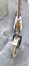VINTAGE PUKY KICK PUSH SCOOTER GERMAN 50'S 60'S MONGOOSE GT MINISCOOT