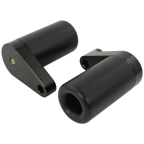 Crash protector for - crash,