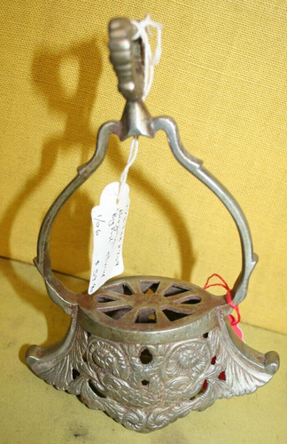 Antique brazilian big - antique, fish