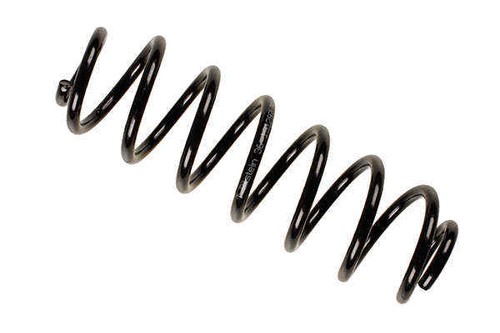 Bilstein rear coil spring - rear,