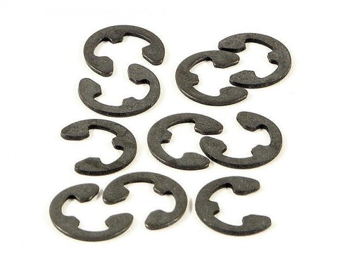 Hpi racing z244 clip - hpi, e4mm