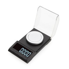 Digital Milligram Jewelry