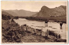 Towyn Dysynni Valley Cader