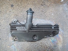 Piaggio Super Hexagon GTX 125