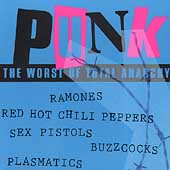 Punk the worst total - punk:,