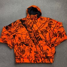 RealTree Jacket Adult Medium