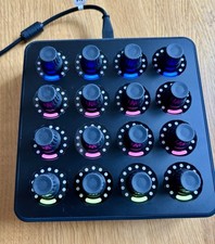 MIDI Fighter Twister 16-Knob/