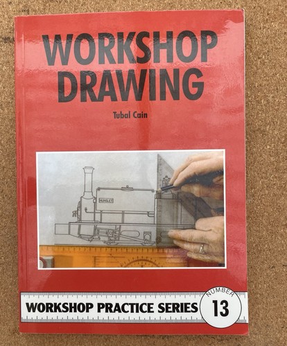 Workshop drawing - workshop,