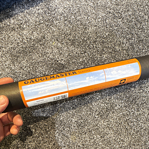Gaugemaster gm705 sky - gaugemaster,