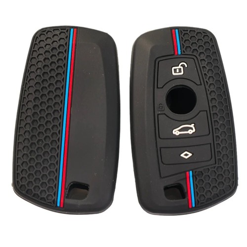 Key fob cover case - key, 2