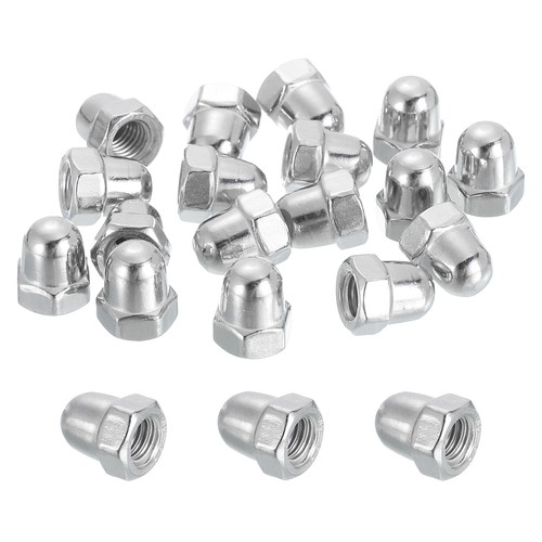 Pcs m5x0 8mm acorn - m5x0.8mm, cap