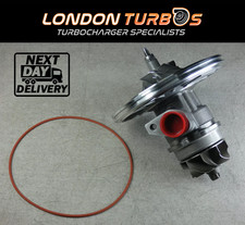 BMW 2.0 Series 1 2 3 4 5 X1 X5 218HP K16 53169700031 77 Bi-Turbo Cartridge CHRA