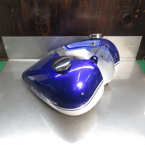 Harley davidson flstf 1340 - flstf,