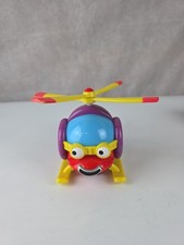 Roary the Racing Car Hellie