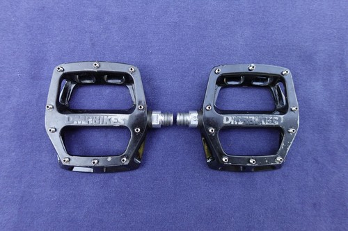 Dmr v12 magnesium flat - v12,