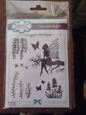 Creative Expressions Fairy