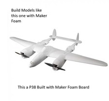 Flite Test 8.5mm Maker Foam RC
