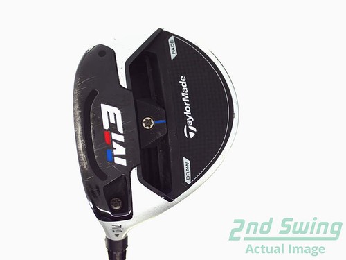 Taylormade fairway wood 3 - taylormade,