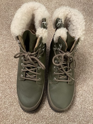 Emu australia boots - australia,