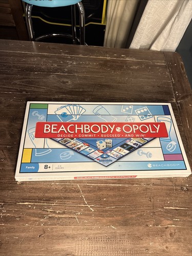 Beachbodyopoly beachbody - beachbodyopoly,