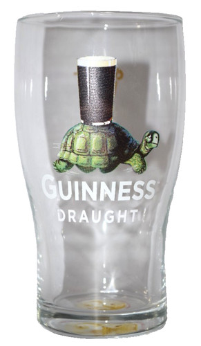 Vtg guinness drought gilroy - vtg,