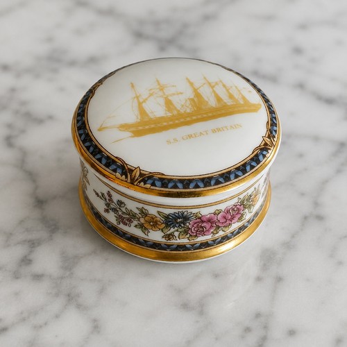 Vintage great britain - vintage,