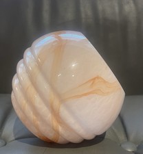 Early To Mid Century Glass Art