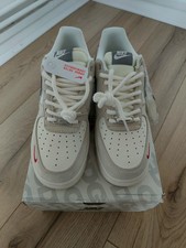 The North Face Custom Nike Air