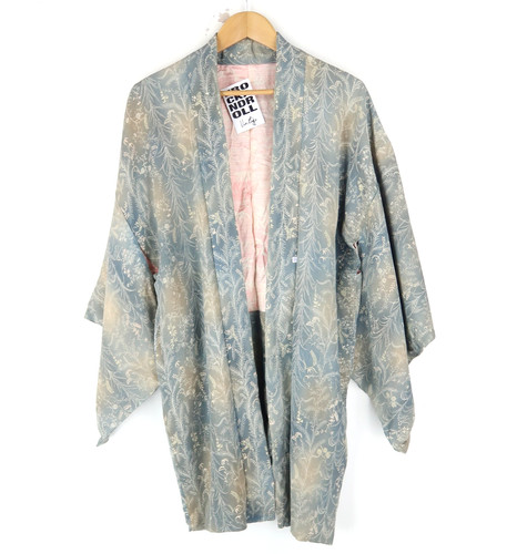 Vintage patterned japanese - vintage,