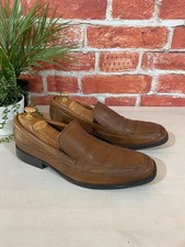 Clarks Cushion Soft tan brown