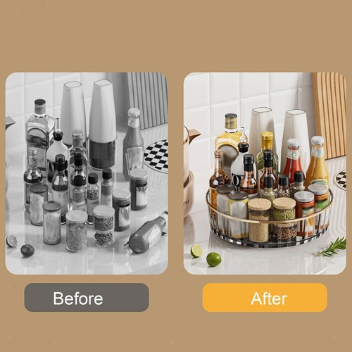 360 rotating makeup - 360°,