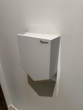Dyson Airblade Hand Dryer