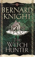 The Witch Hunter,Bernard