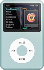 Mp3 Player with Bluetooth