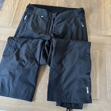 Eider - Ladies Salopettes - Used   - Size 46 - Goretex