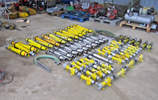 1 FOAM INDUCTOR  VARIABLE EX UK FIRE SERVICE  VARIOUS ANGUS ETC QUALITY