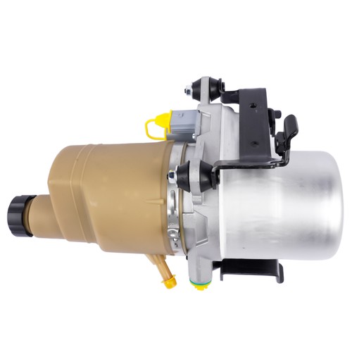 Electric power steering pump - power,