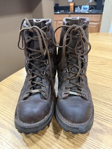 Danner vintage gore tex lace - gore-tex,