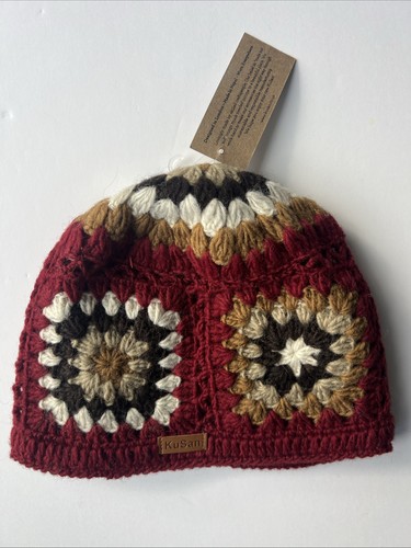 Nwt wool boho - nwt,