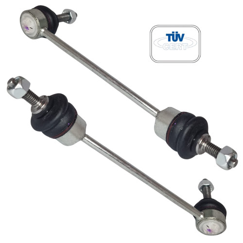 Rear drop links - drop, for