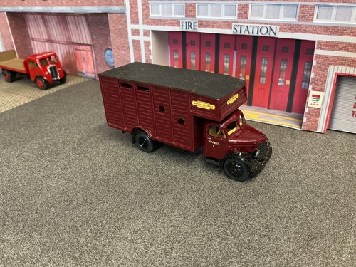 Langley model bedford br - langley,