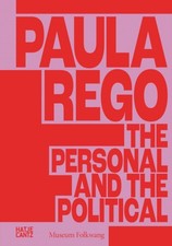 Paula Rego by Antonina