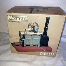 VINTAGE MAMOD SP2 STATIONARY