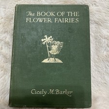 The book flower - the,