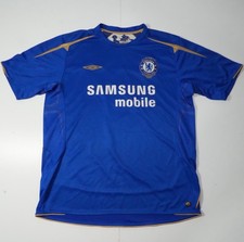 Chelsea FC 2005 Centenary Home