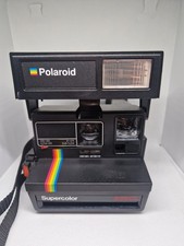 Polaroid supercolor 635 - supercolor,