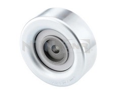 DEFLECTION/GUIDE PULLEY